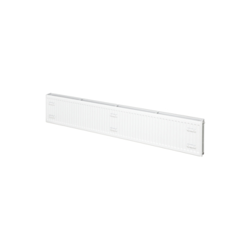 Sanivesk paneelradiator Imago Duo Wit T22 40x200cm