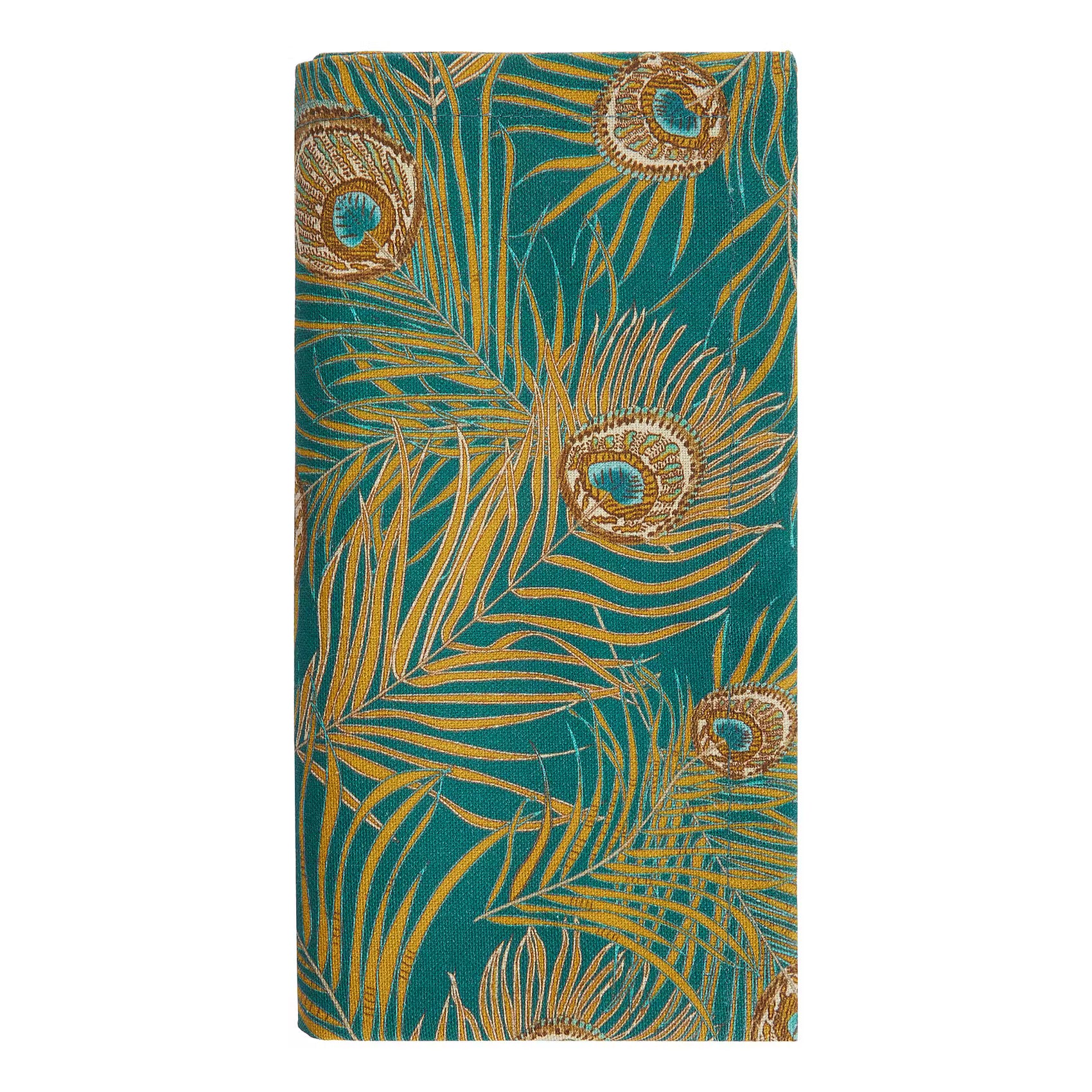 Serviette GOLDEN TWENTIES 6er-Set