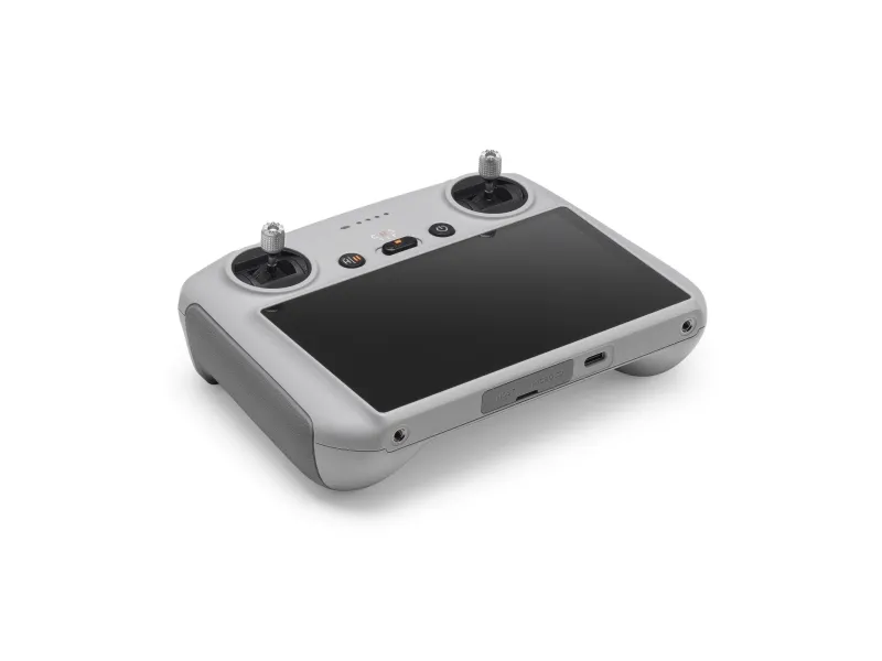 DJI RC - Dronefjernstyring - display - LCD - 5.5