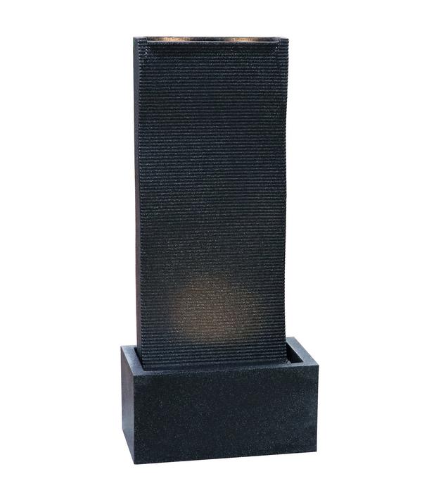 Dehner Polyethylen-Gartenbrunnen Altero,