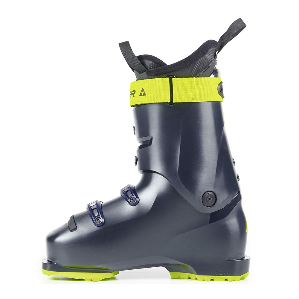 Fischer XTR RC4 120 MV BOA - Chaussures de ski Homme dark blue/dark blue