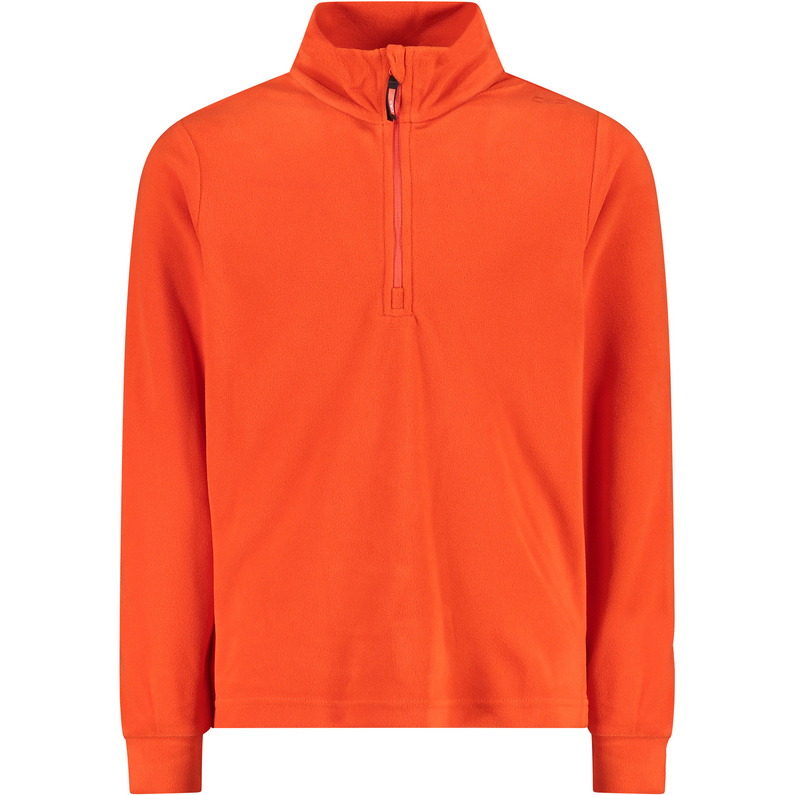 CMP Kinder Boys Arctic Fleece Pullover