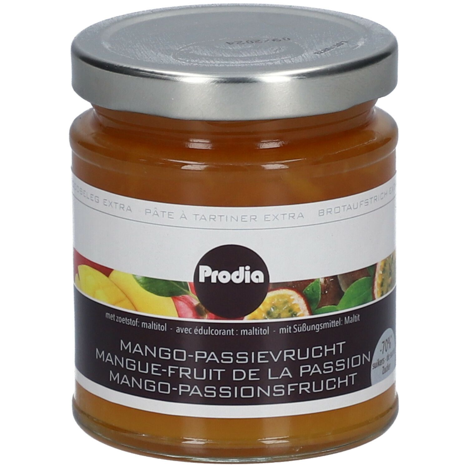 Prodia MANGO-PASSIONSFRUCHT