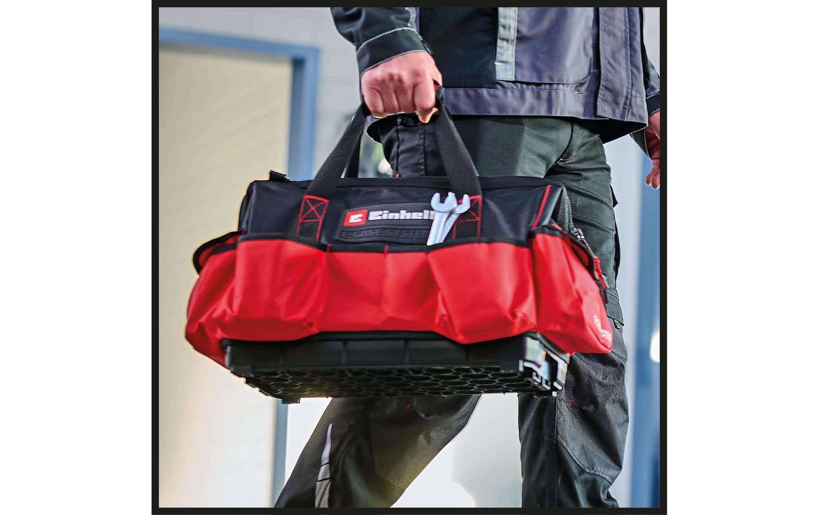 Systemkoffer E-Case TascheWerkzeugtasche
