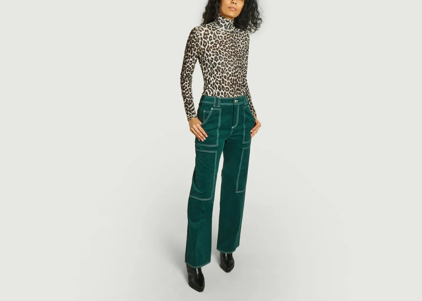 Pantalon Junior Suncoo