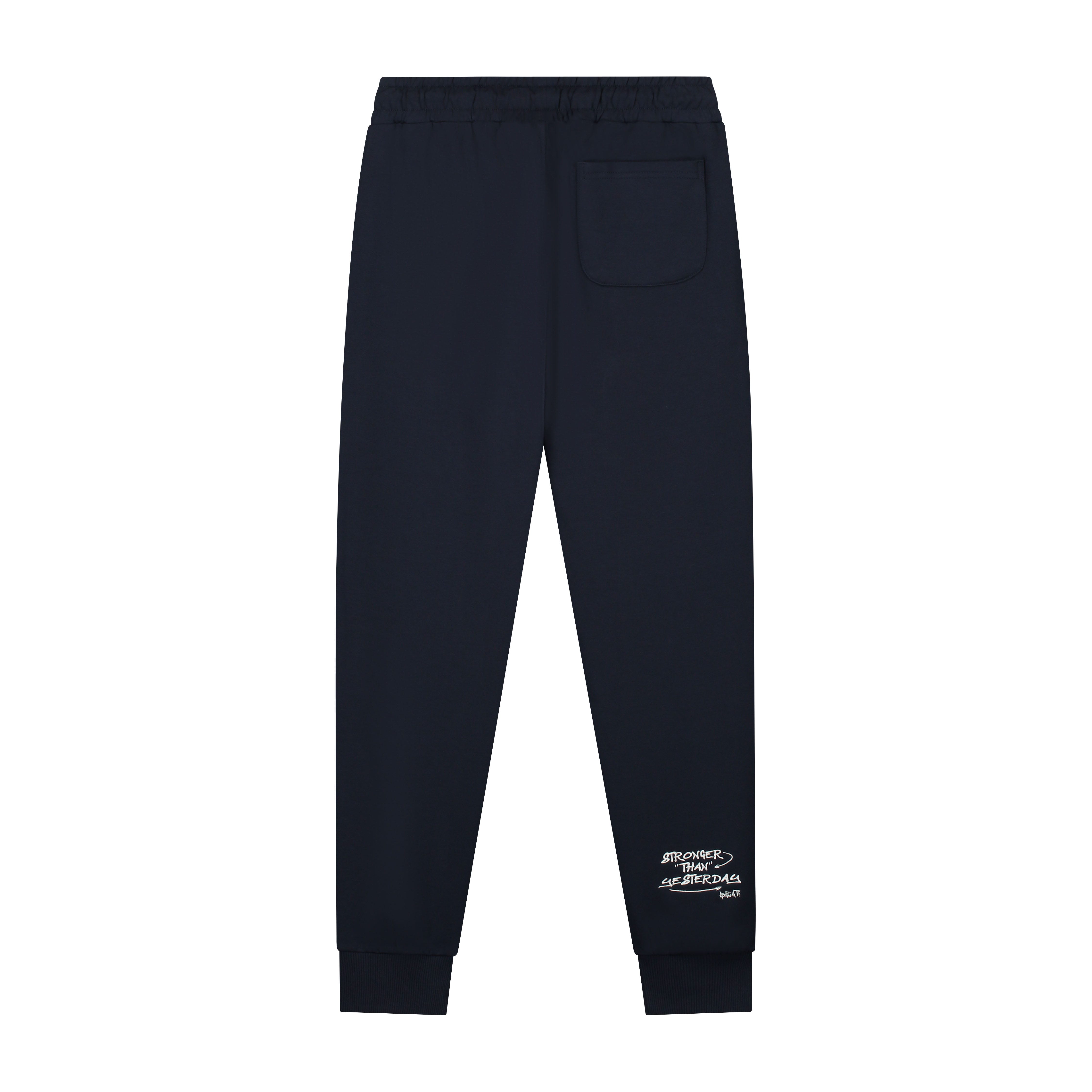 be:at:  Francis Sweatpants