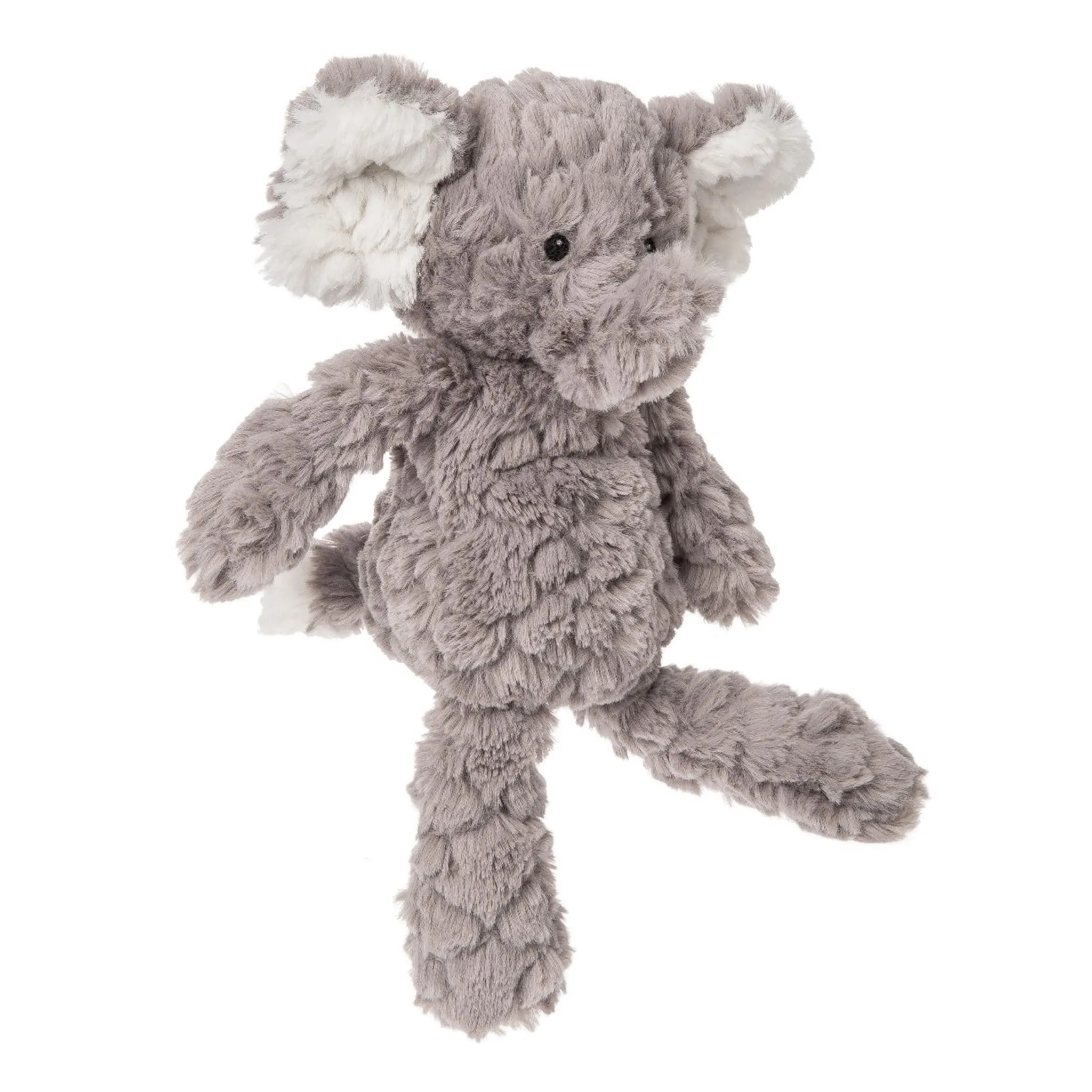 Mary Meyer Peluche Éléphant - Gris