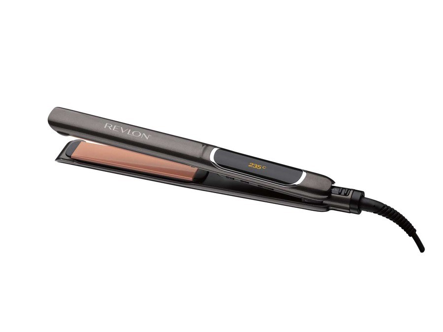 Revlon Tools Salon Straight Copper Smooth Styler