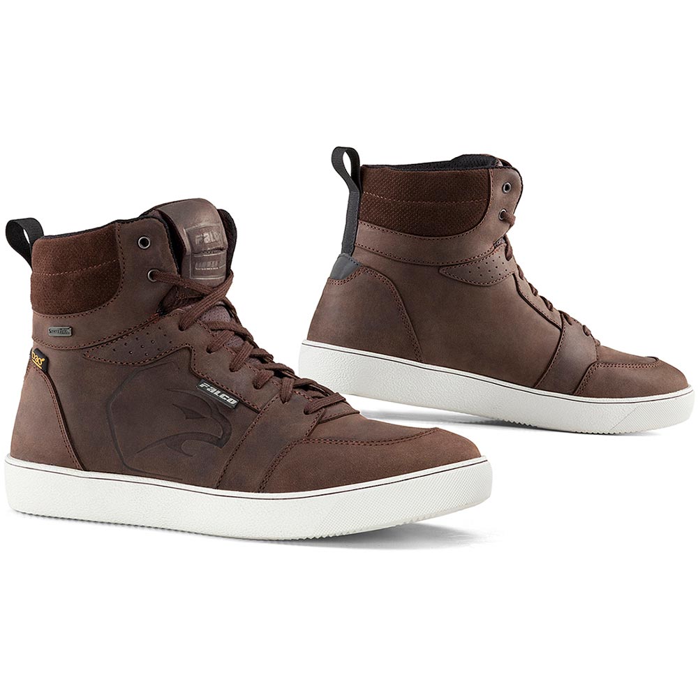 Falco - Baskets Dagger Marron
