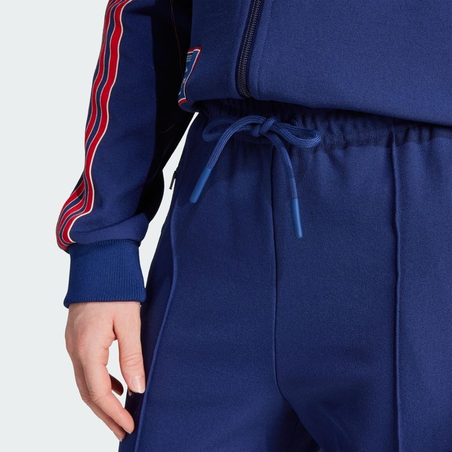 Adidas Original Pantalon de survêtement Arsenal Terrace Icons