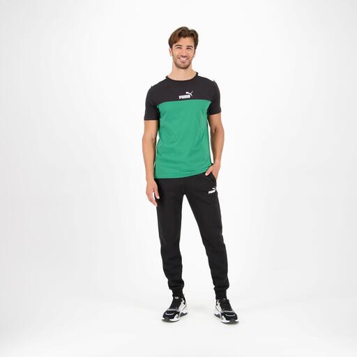 Bloco Puma