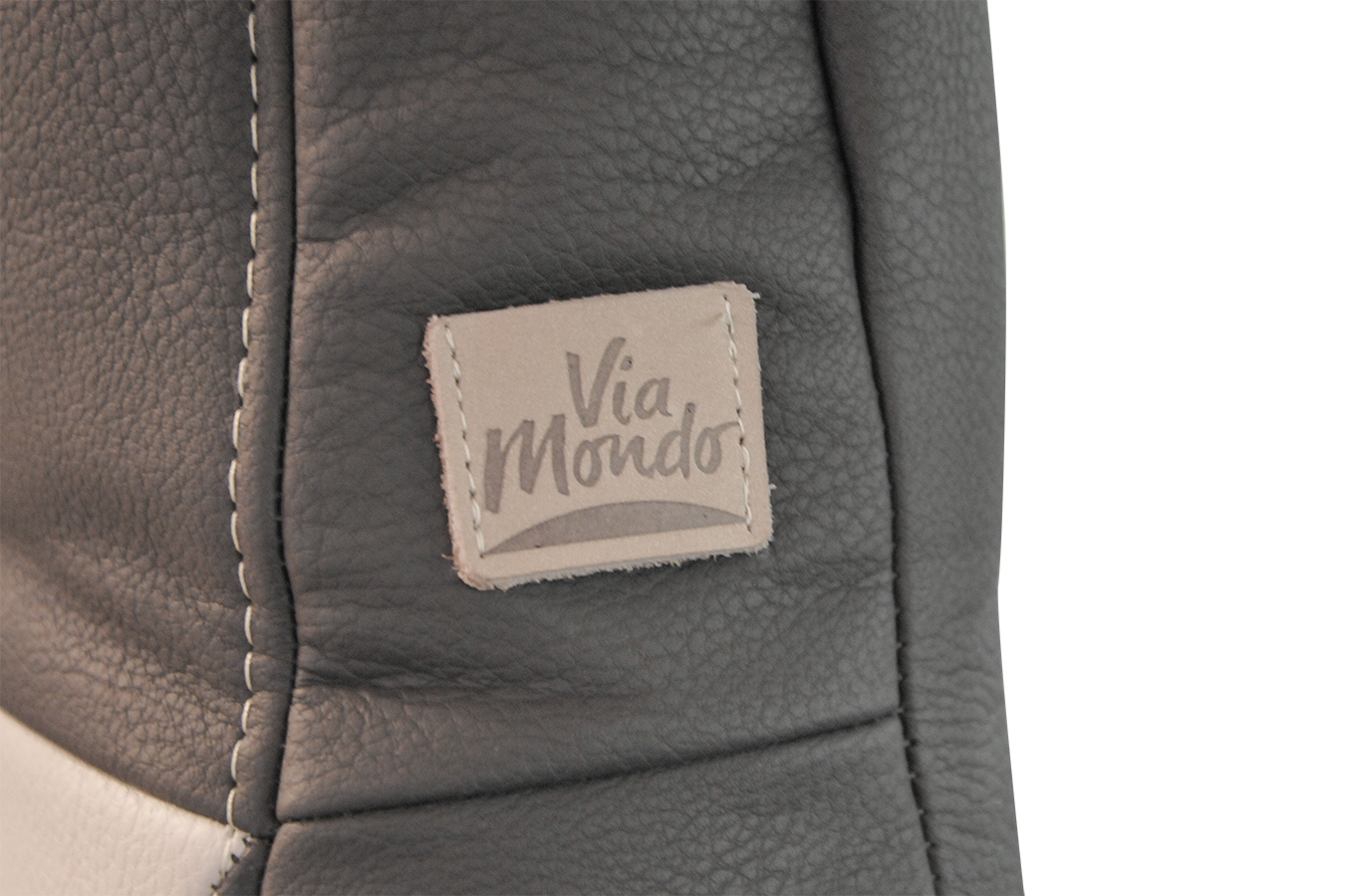 Viamondo Ducato X290-X250 stoelhoezen - grey