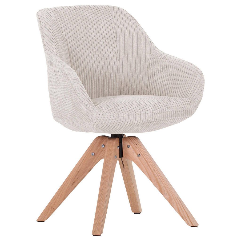 höffner Drehsessel beige Maße Esszimmerstühle