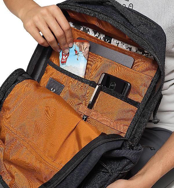 HAGLÖFS - SAC JARVE MULTI