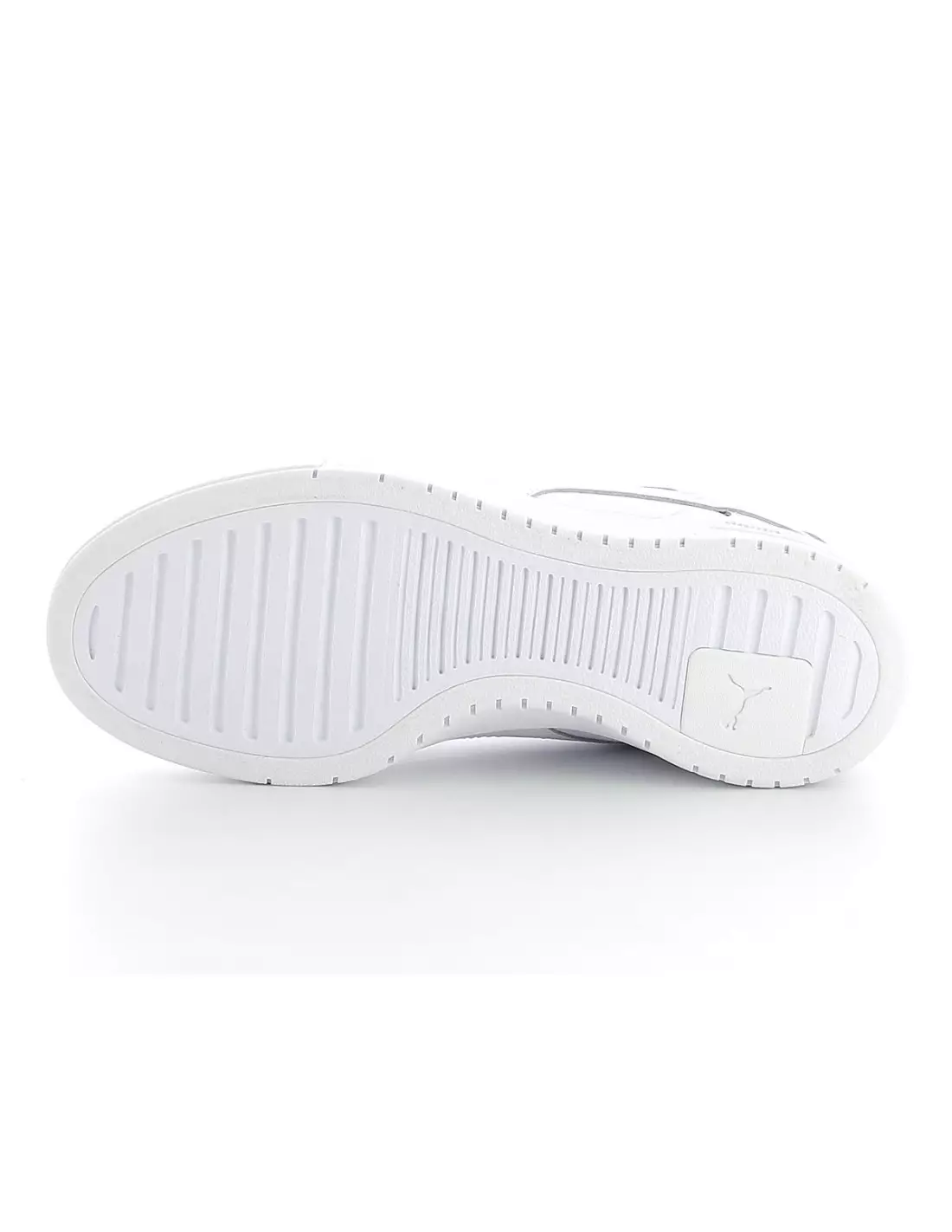 PUMA PRO CLASSIC - Baskets White