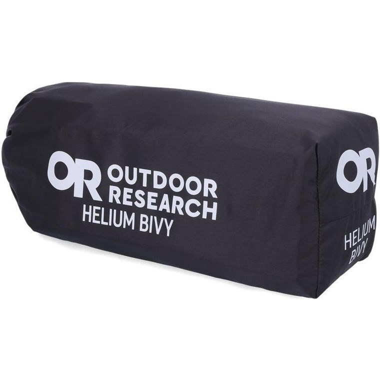 Outdoor Research Helium Bivy Coyote