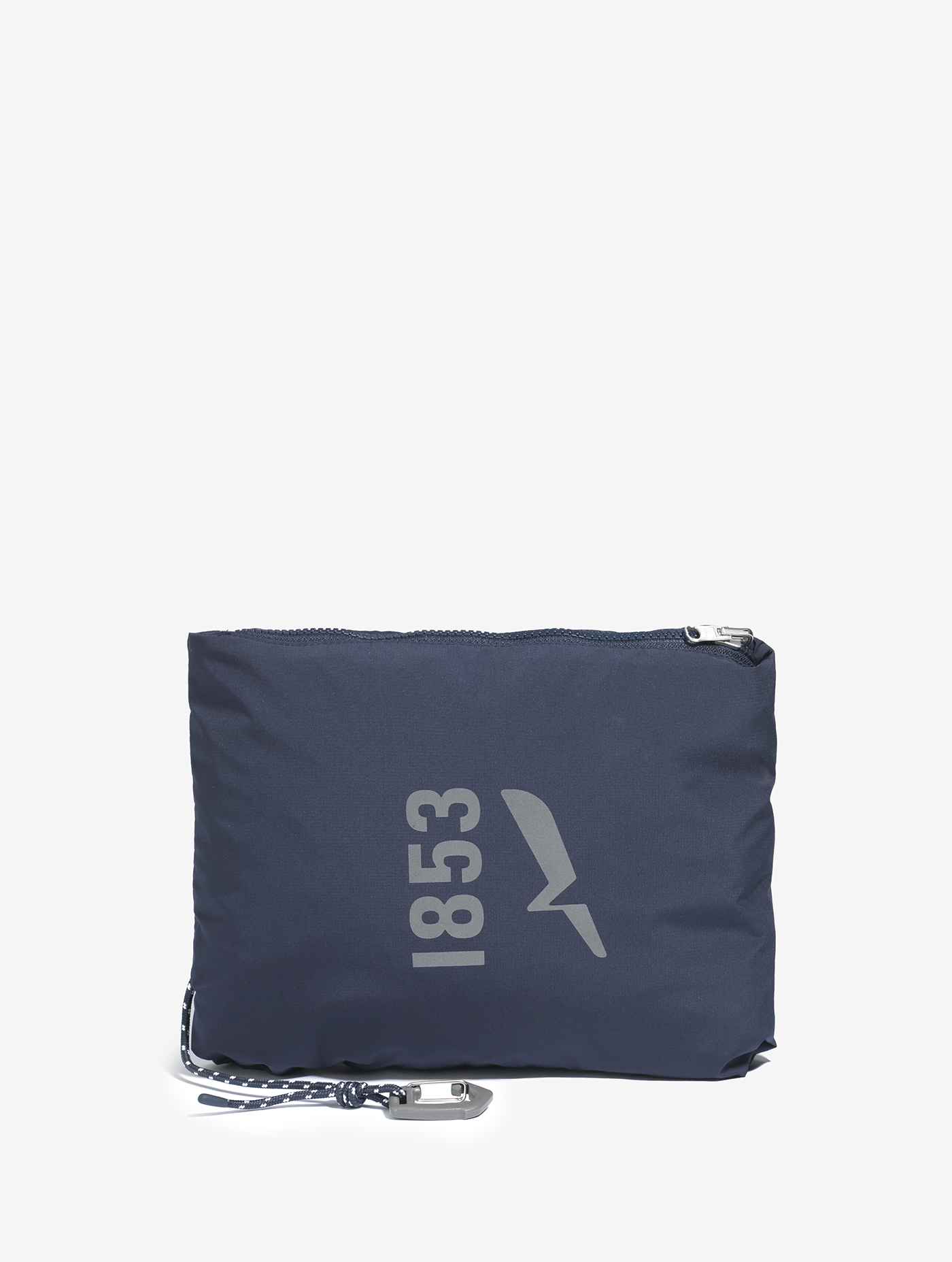 Rainpack 90 : Imperméable mixte coupe-vent MTD , long et pliable EMPIRE