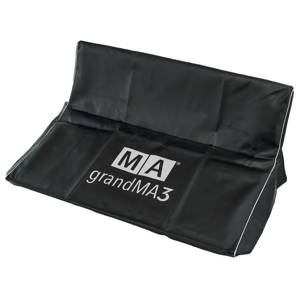 MA Lighting grandMA3 compact XT Demo