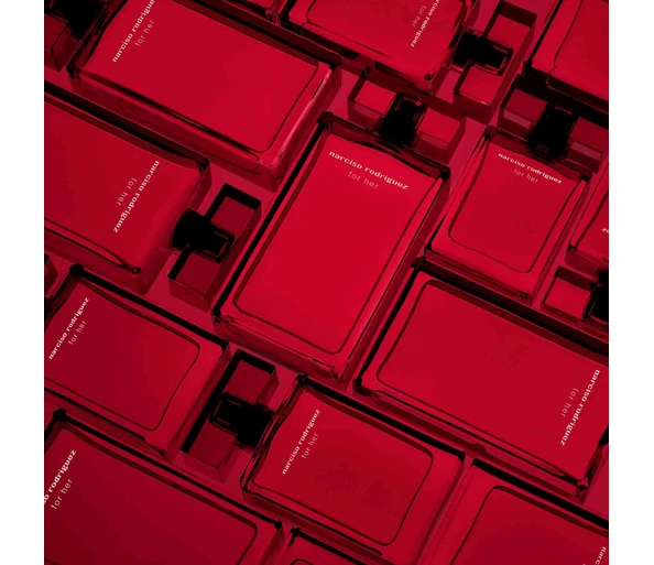 Narciso Rodriguez for her Eau de Parfum