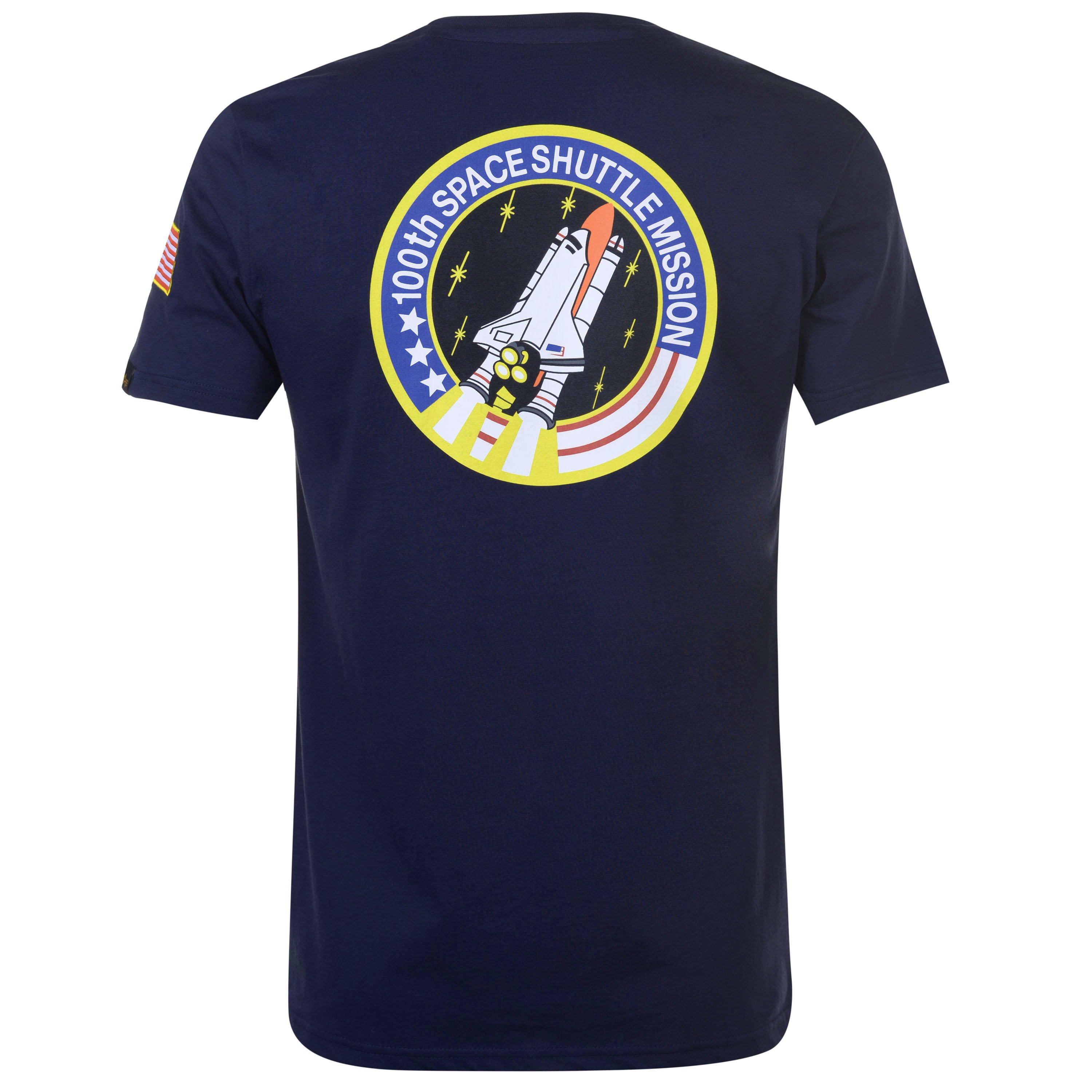Alpha Industries SPACE SHUTTLE T