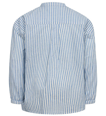 Sofie Schnoor Hemd - Stripe Cotton