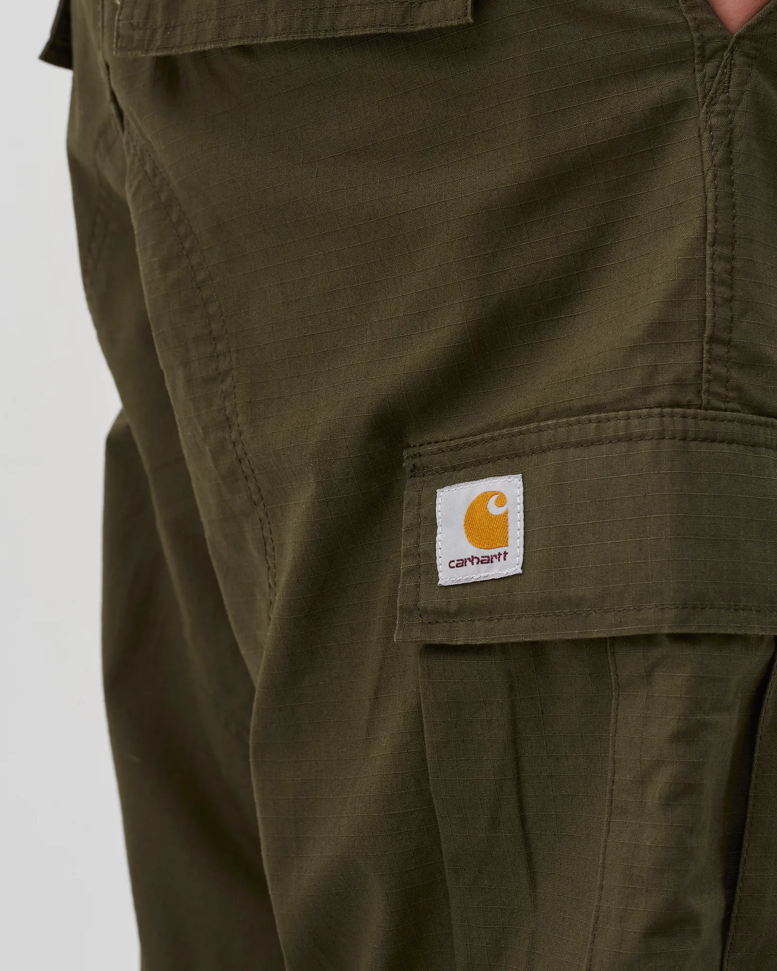 Carhartt WIP Regular Cargo Short