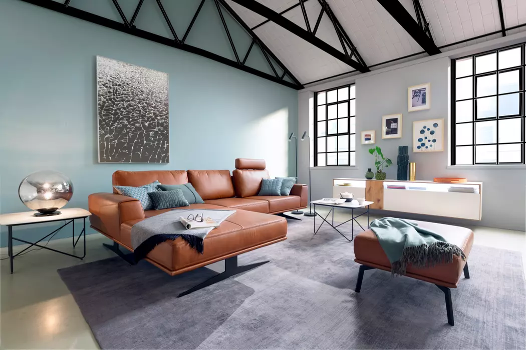 Ecksofa Stage