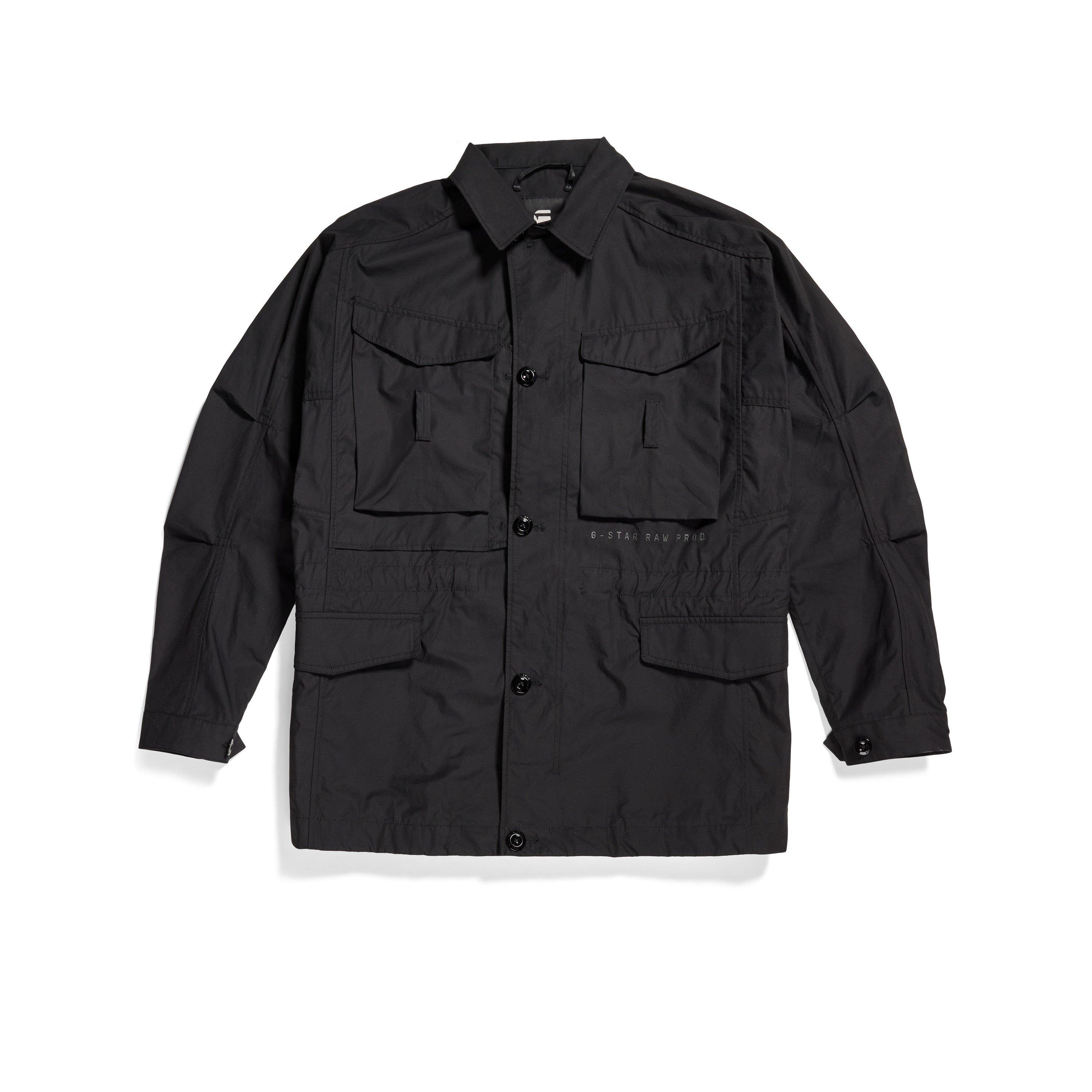 G Star Field Jacket