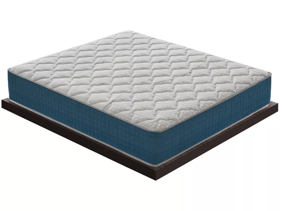 Matelas à mémoire de forme - 30 cm de hauteur - Anatomique 180x200 cm