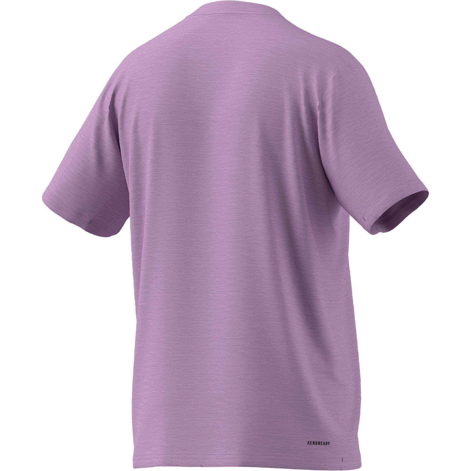 adidas Train Essentials Stretch Training T-Shirt Mens