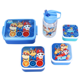 Lunchbox PAW Patrol Lunch Bunch