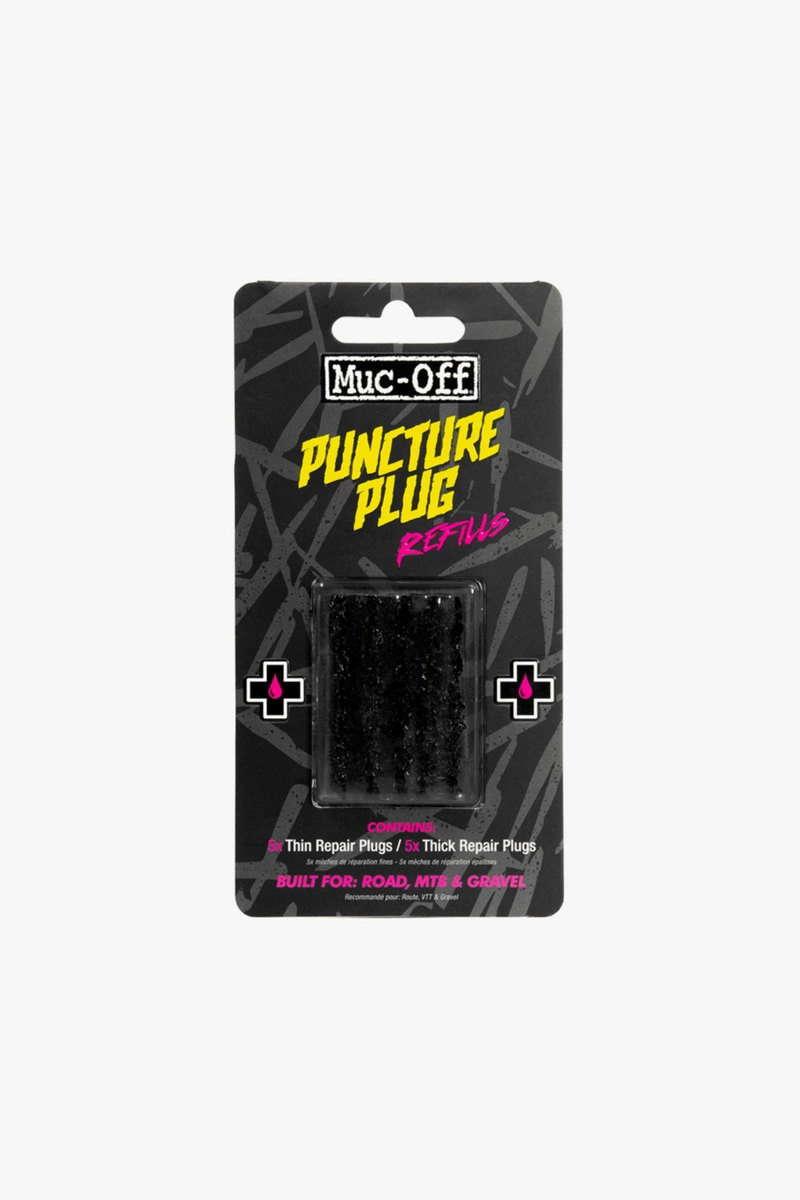 Muc-Off Refill Pack Pannendübel