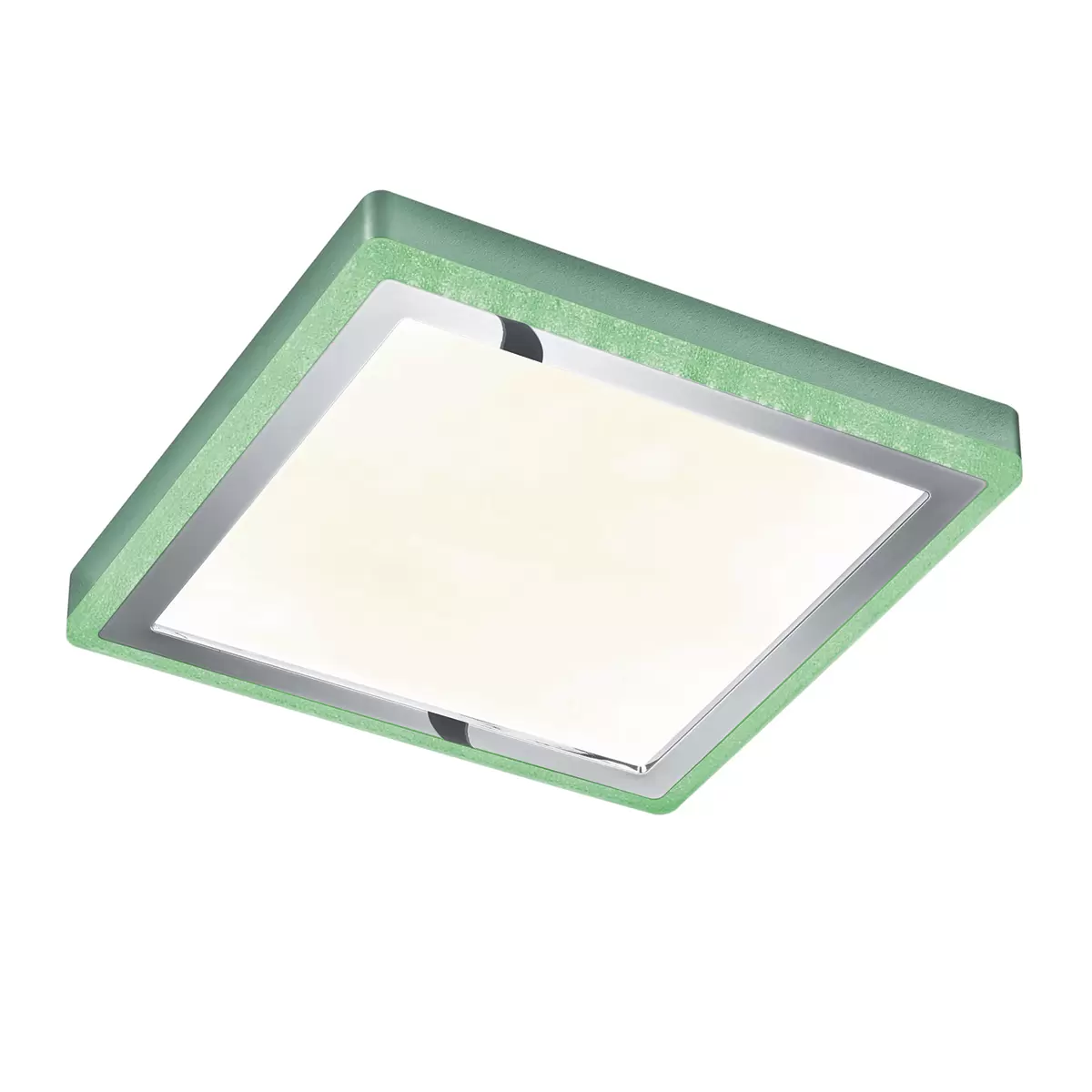 LED-Tischleuchte Vento weiss