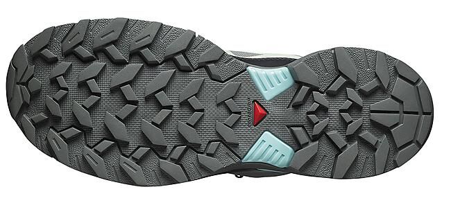 SALOMON - CHAUSSURES DE MULTIACTIVITE X ULTRA 360 GTX WM