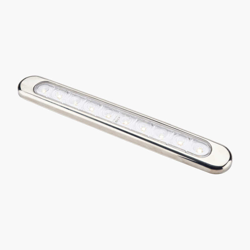 LED-belysning, 10 dioder