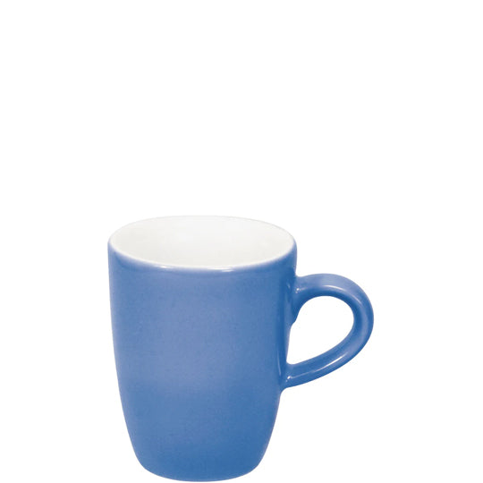 KAHLA Pronto Colore Espressotasse hoch 0,10 l sky blue