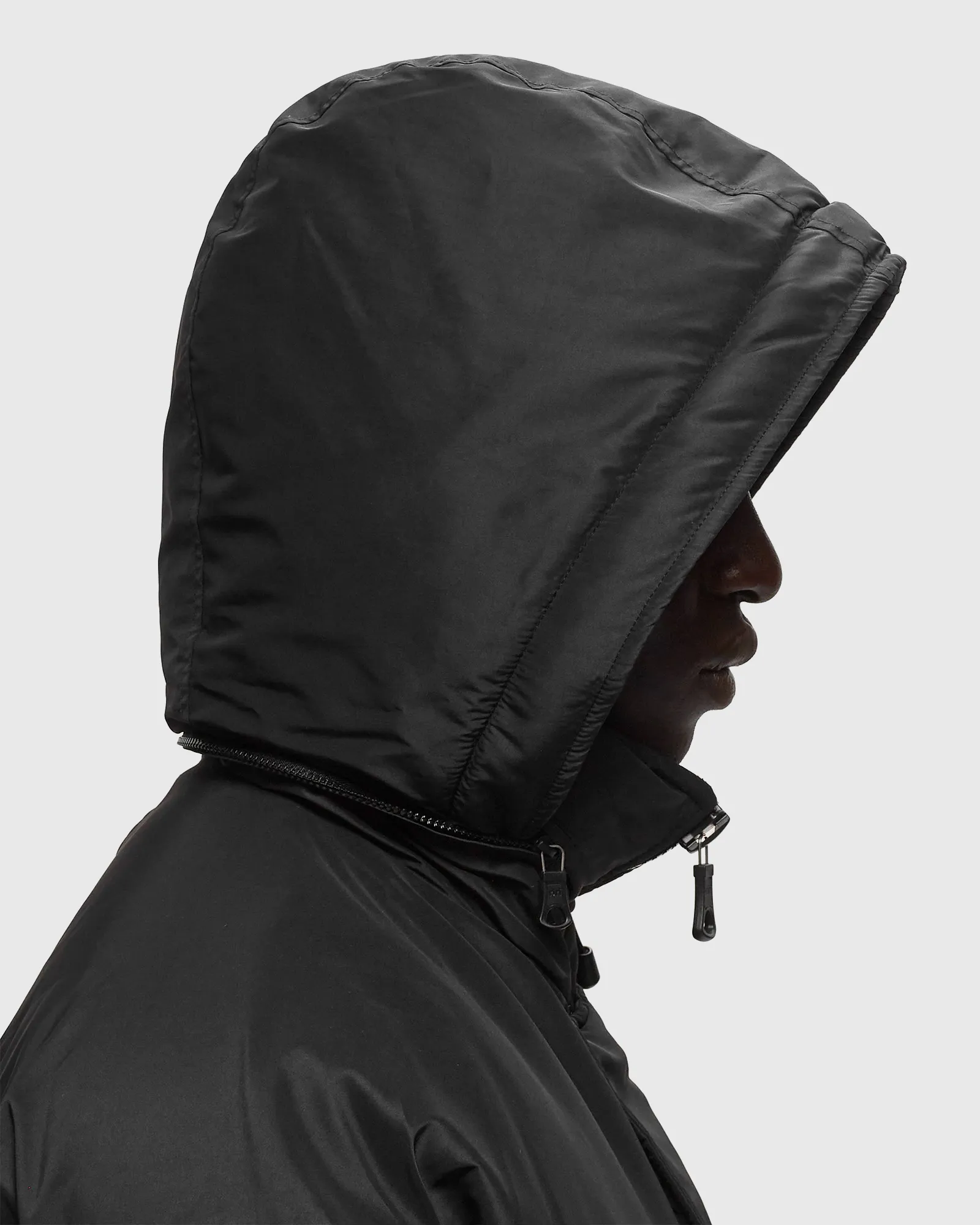 Our Legacy FENRIR PARKA
