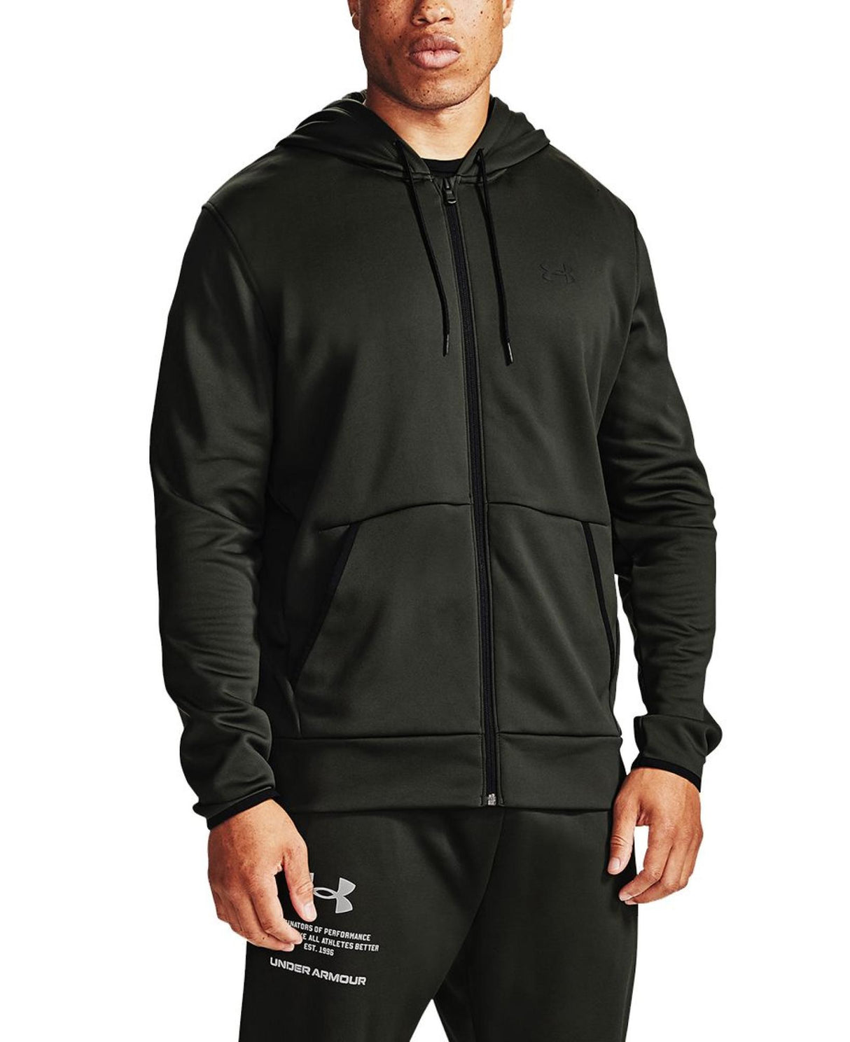 Under Armour<br>Armour Fleece FZ