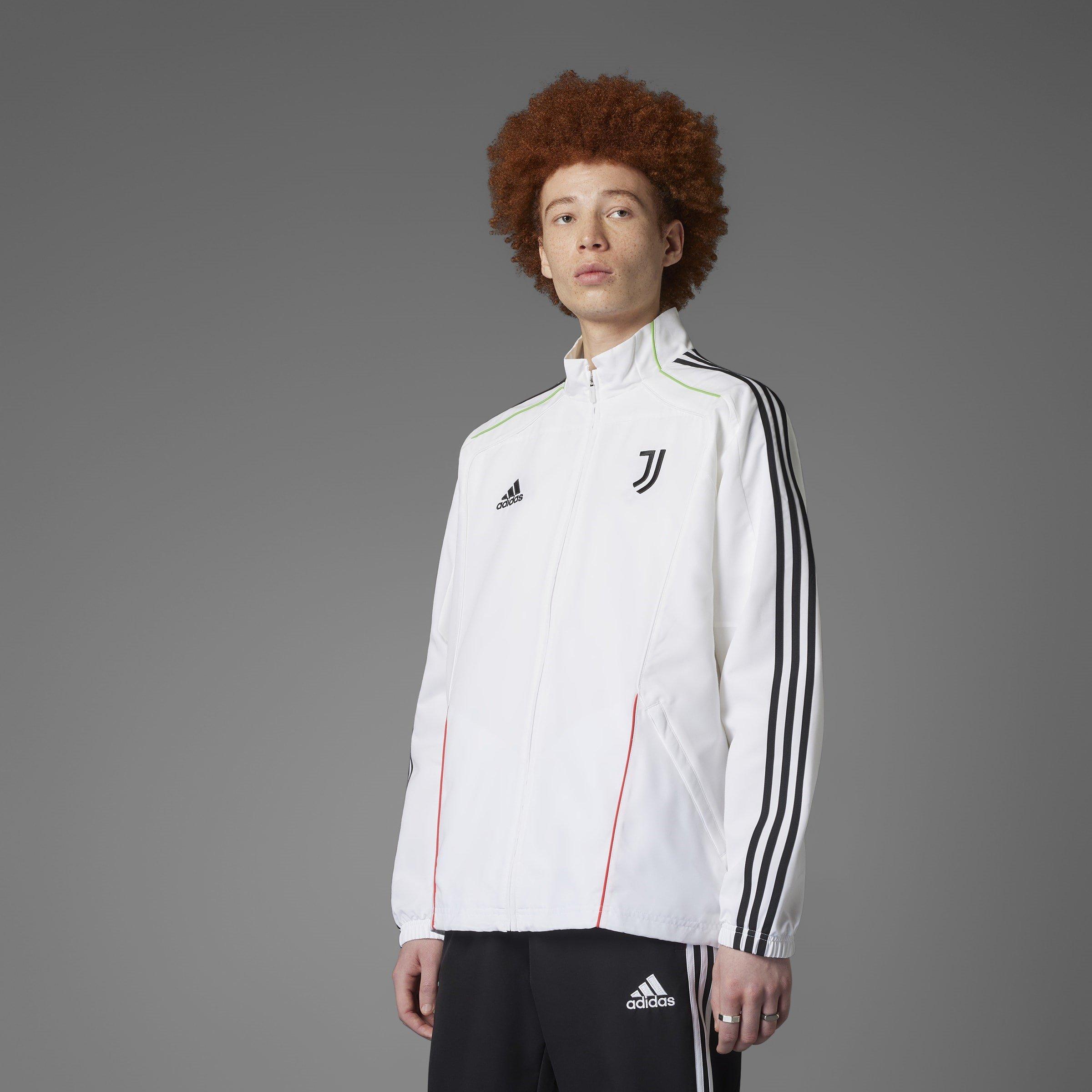 adidas Juventus UBP Track Top Adults