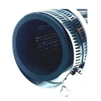 Filtre à air Brazoline conique diamètre 52 mm Universel