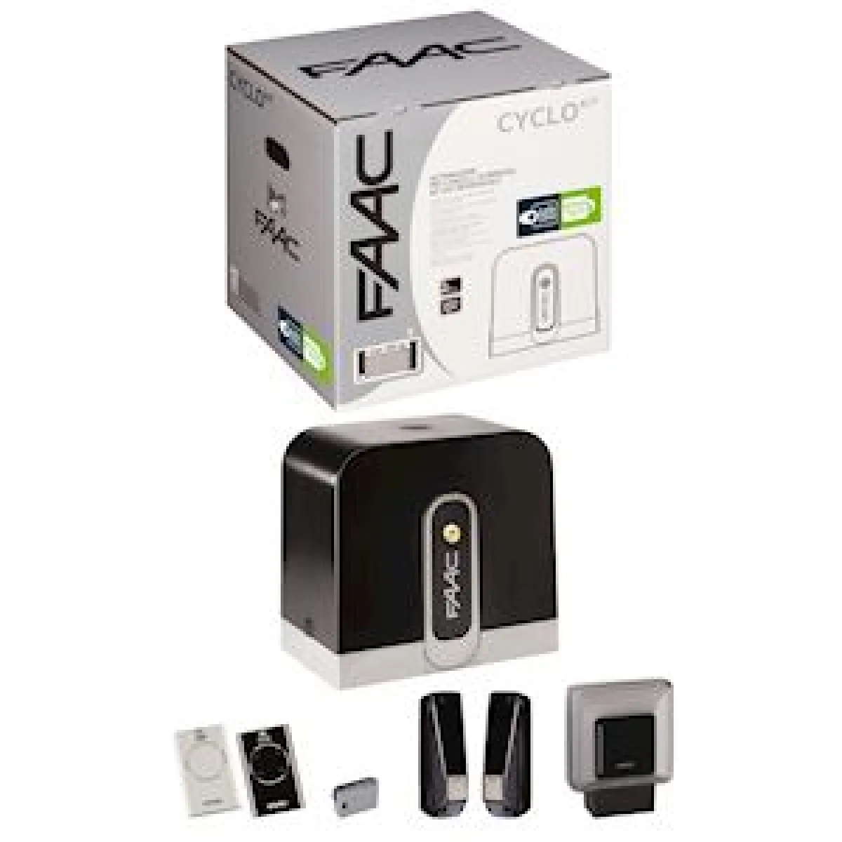 FAAC Cyclo Kit Integral