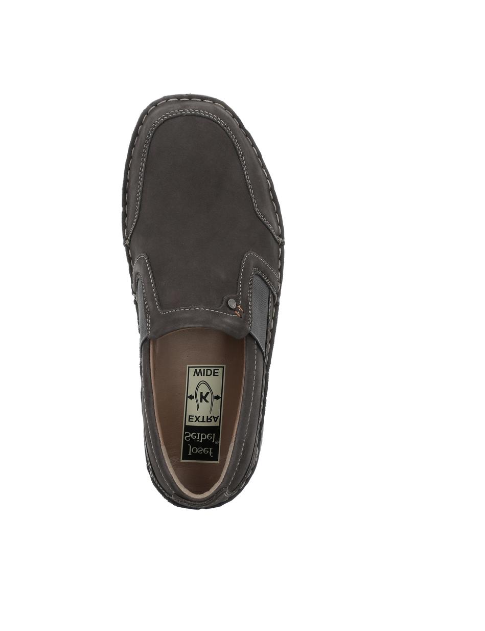 Slipper Anvers 71, grau