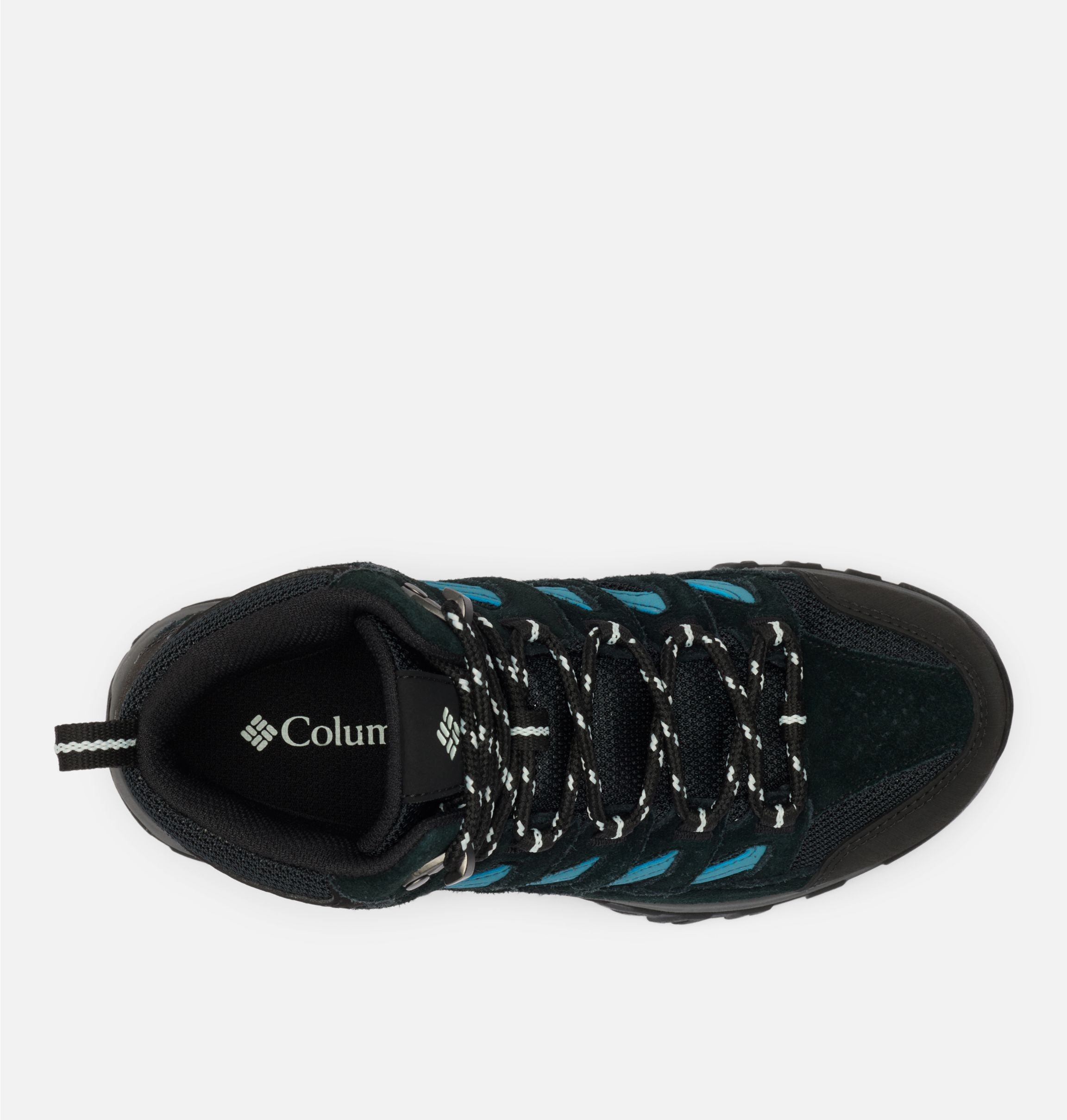 Columbia Wanderschuh »CRESTWOOD™ MID WATERPROOF«  wasserdicht