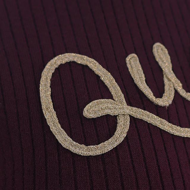 Coltrui QUUR QKailey Donkerrood