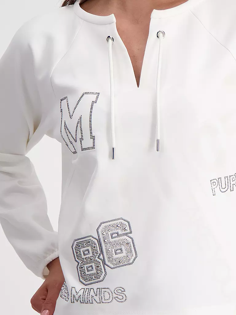 MONARI Sweater creme