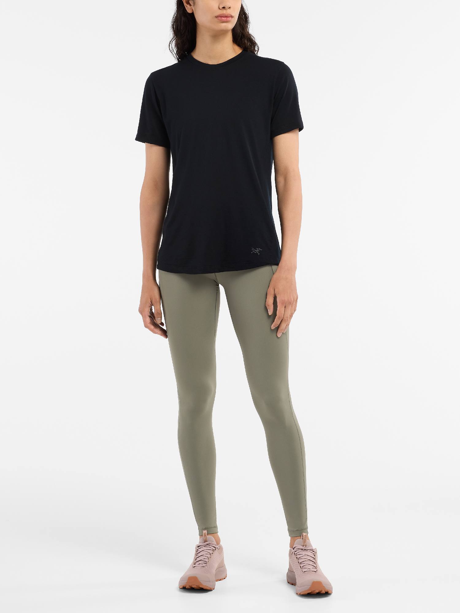 Arc'teryx Essent High-rise Legging W's