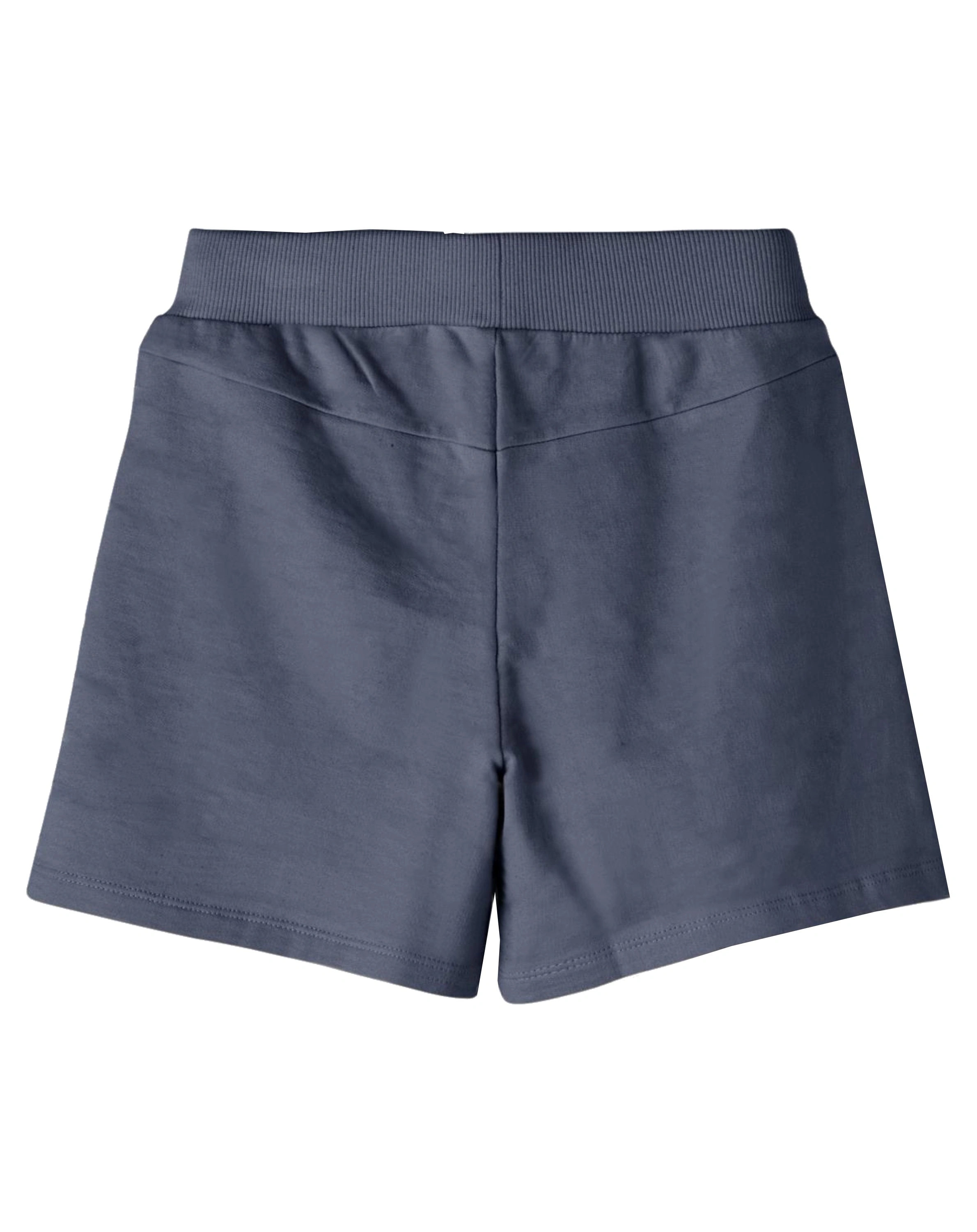 Sweatshorts NMMVIFELIX in grisaille