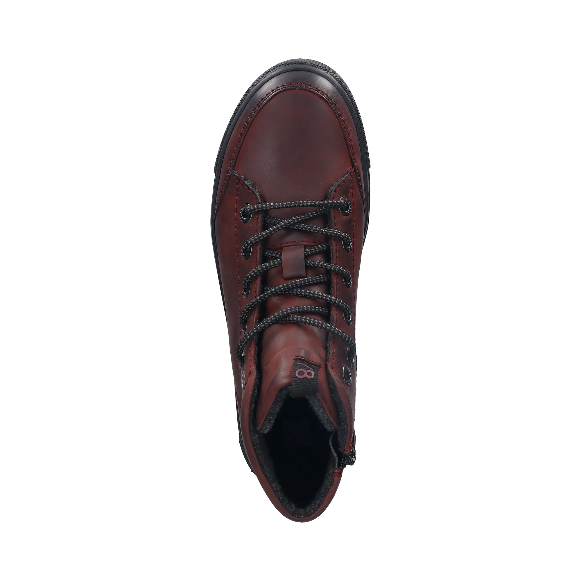 Stiefel bordo