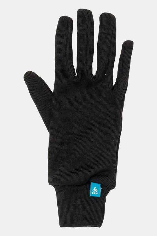 Odlo Odlo Active Warm Kids Eco Handschoenen
