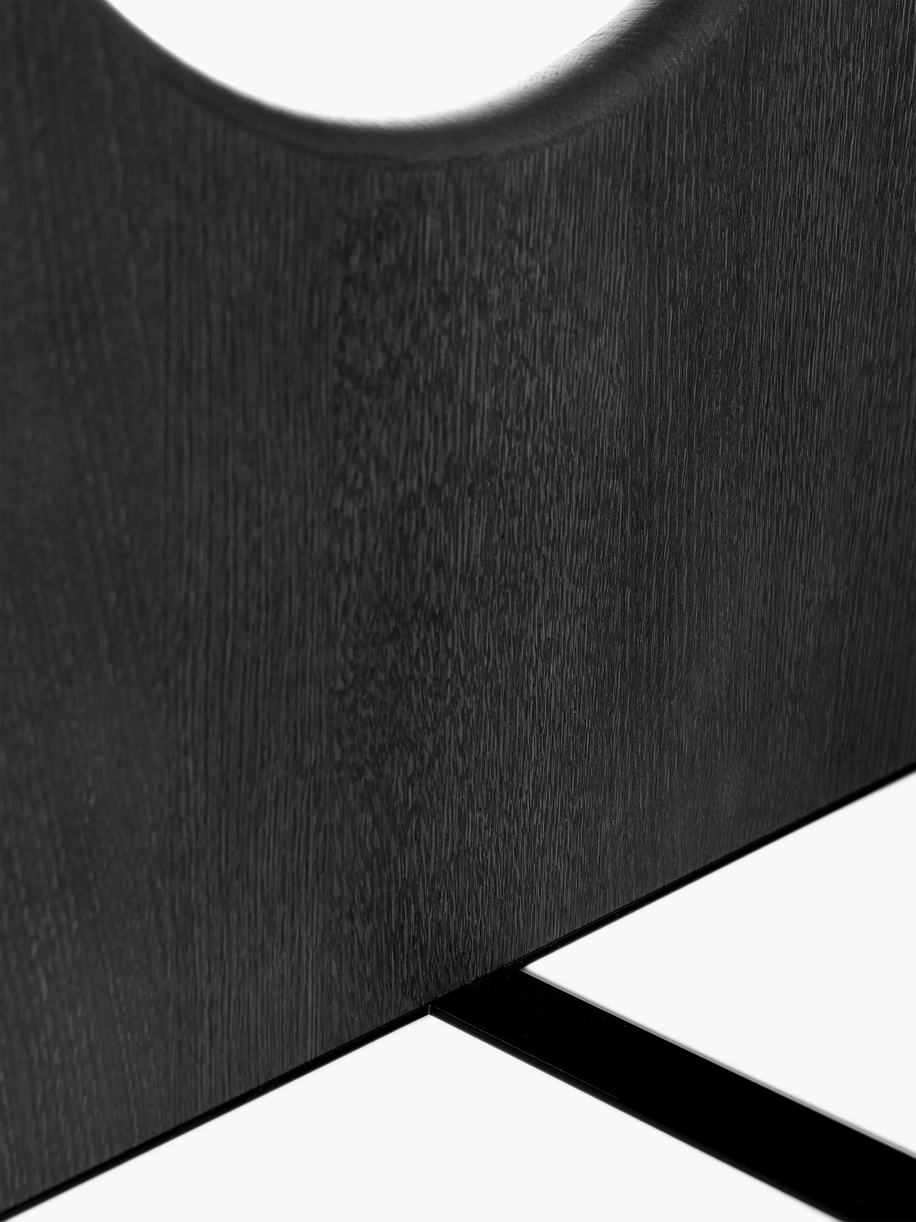 Ronde eettafel Apollo, in verschillende formaten